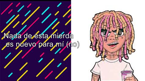 gucci gang en letra español|Lil Pump .